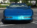 Thumbnail Photo 0 for 1994 Chevrolet Corvette Convertible